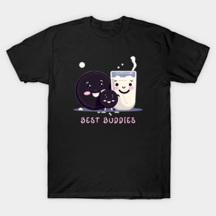 Best Buddies T-Shirt